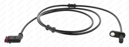 MAPCO Sensor, Raddrehzahl Hinterachse links  Hinterachse rechts  86871