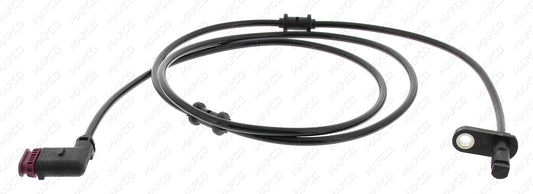 MAPCO Sensor, Raddrehzahl Hinterachse links  Hinterachse rechts  86871