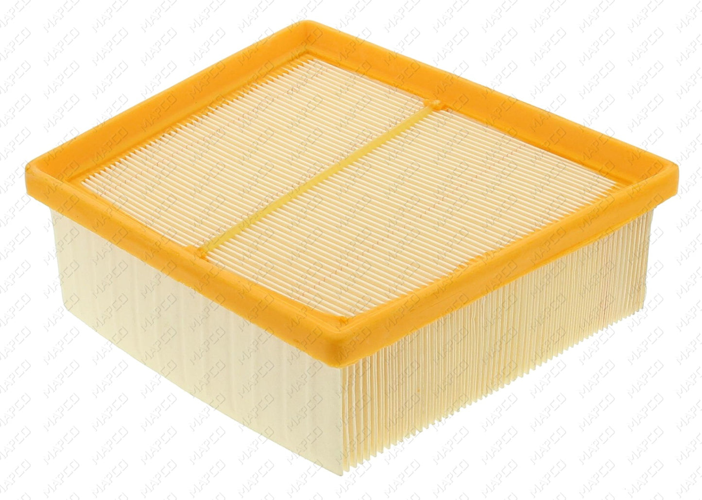 MAPCO Luftfilter 60124