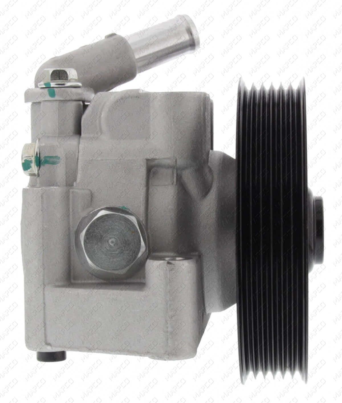 MAPCO Hydraulikpumpe, Lenkung 27658