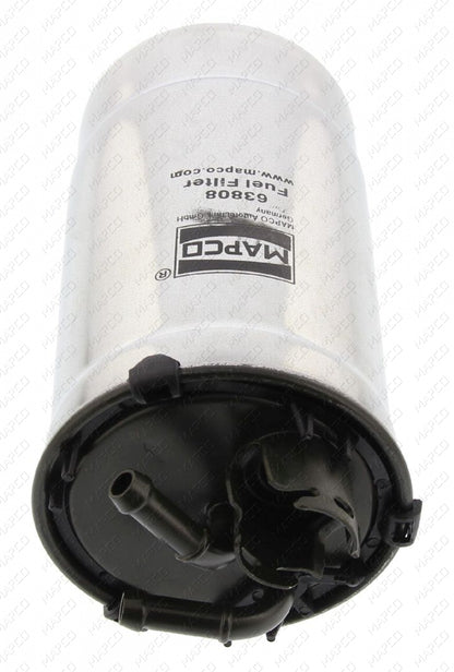 MAPCO Kraftstofffilter 63808