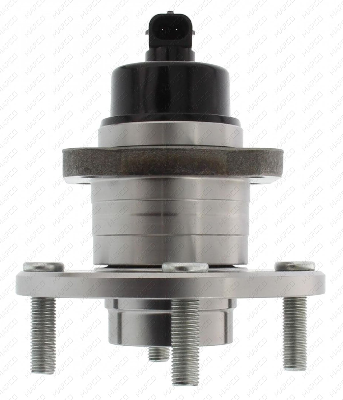 MAPCO Radlagersatz Hinterachse beidseitig  26948