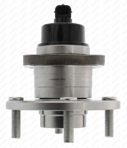 MAPCO Radlagersatz Hinterachse beidseitig  26948
