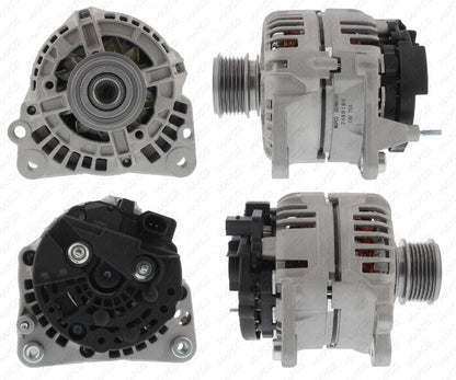 MAPCO Generator 13242