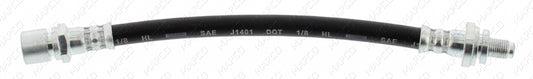 MAPCO Bremsschlauch Hinterachse  3868
