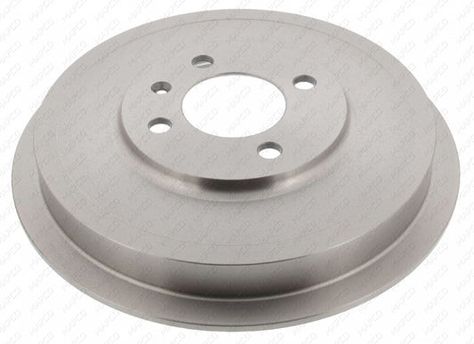 MAPCO Bremstrommel Hinterachse  35811
