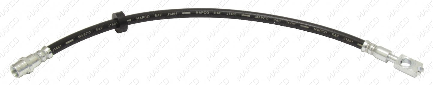 MAPCO Bremsschlauch Vorderachse  3749