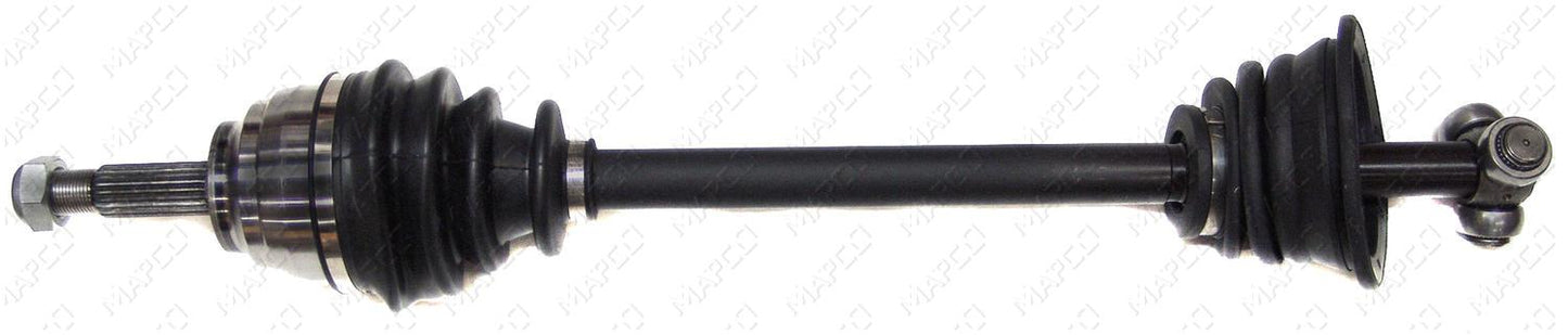 MAPCO Antriebswelle Vorderachse links  16132