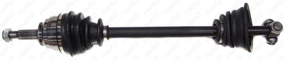 MAPCO Antriebswelle Vorderachse links  16132