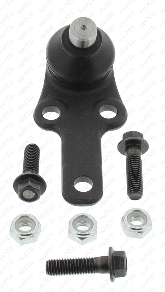 MAPCO Trag-/Führungsgelenk Vorderachse beidseitig  unten  19765