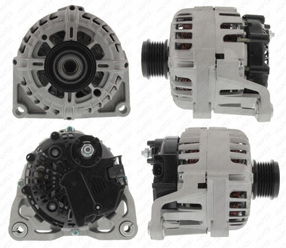 MAPCO Generator 13859