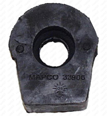 MAPCO Lagerung, Stabilisator Vorderachse rechts  Vorderachse links  außen  33906