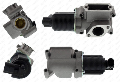 MAPCO AGR-Ventil 83007