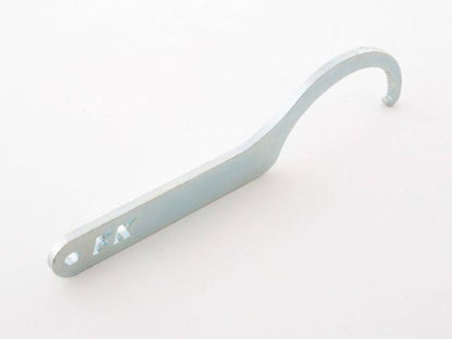 Hakenschlüssel zur Verstellung von Gewindefahrwerk 80/90 mm