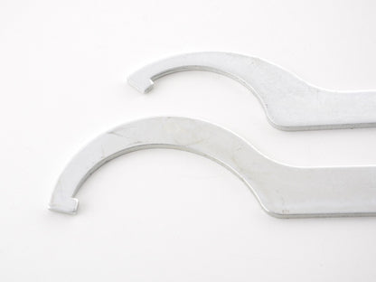 Hakenschlüssel Set zur Verstellung von AK-Street Gewindefahrwerke