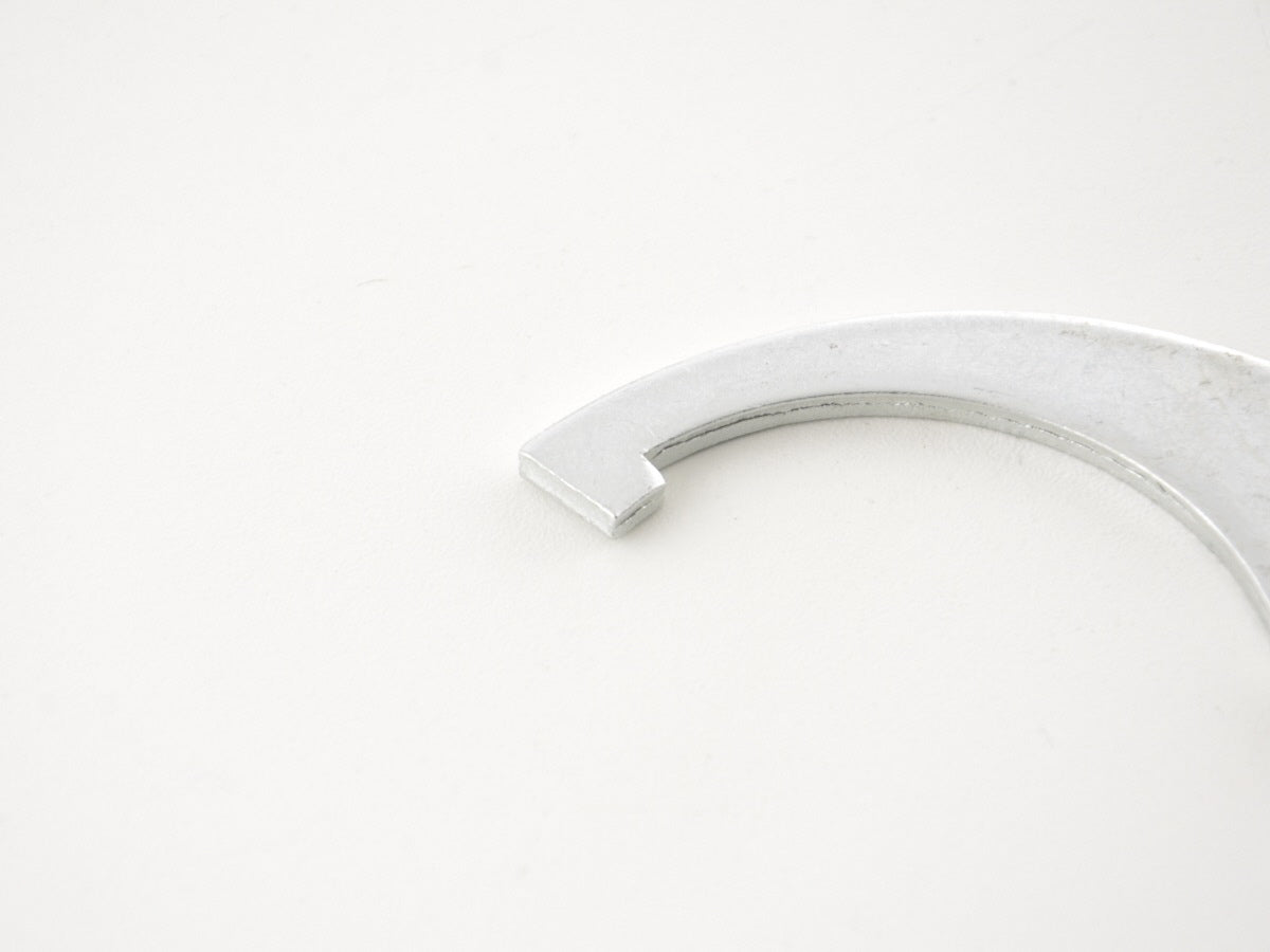 Hakenschlüssel Set zur Verstellung von AK-Street Gewindefahrwerke