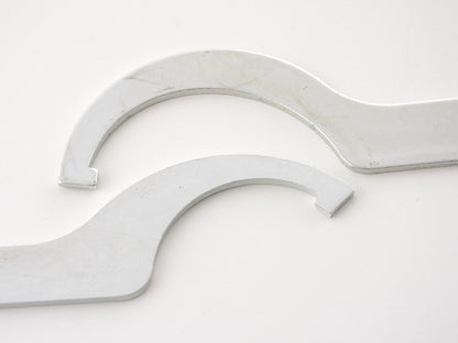 Hakenschlüssel Set zur Verstellung von AK-Street Gewindefahrwerke