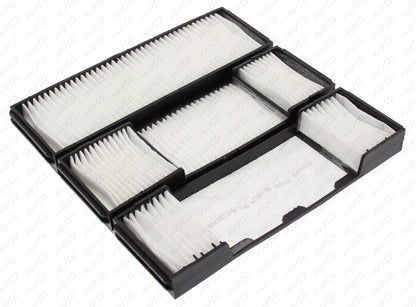 MAPCO Filter, Innenraumluft 65553