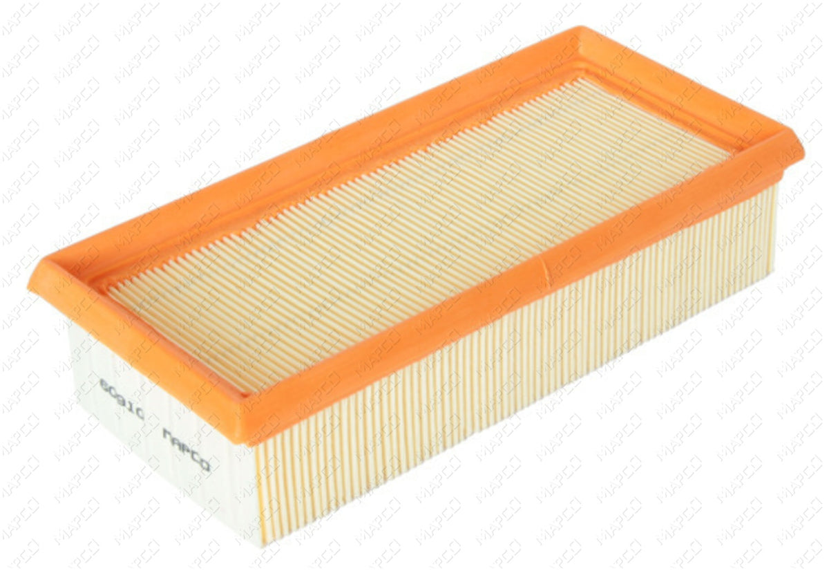 MAPCO Luftfilter 60910