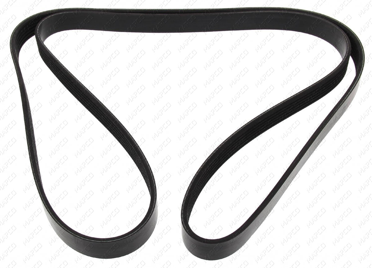 MAPCO Keilrippenriemen 261850