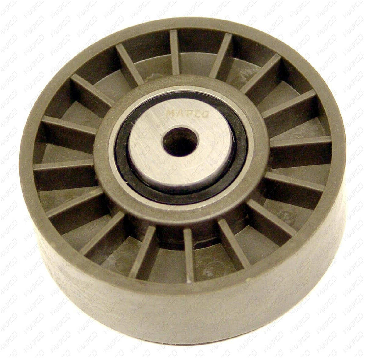 MAPCO Spannrolle, Keilrippenriemen 23967