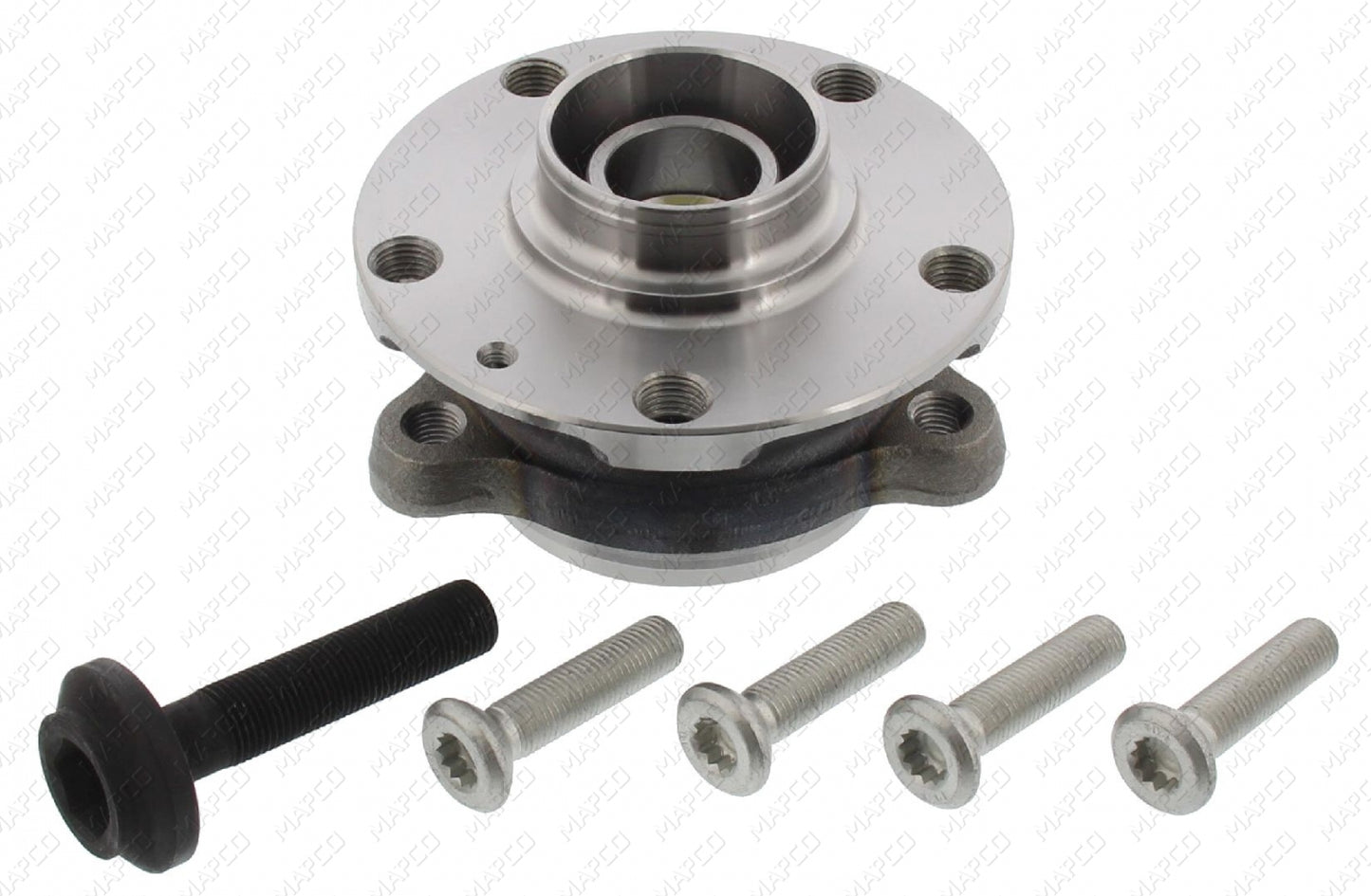 MAPCO Radlagersatz 46847