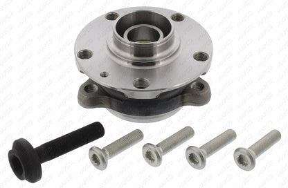 MAPCO Radlagersatz 46847