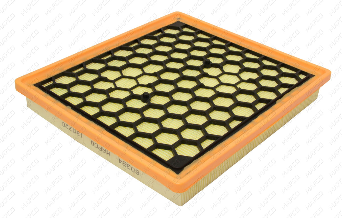 MAPCO Luftfilter 60384