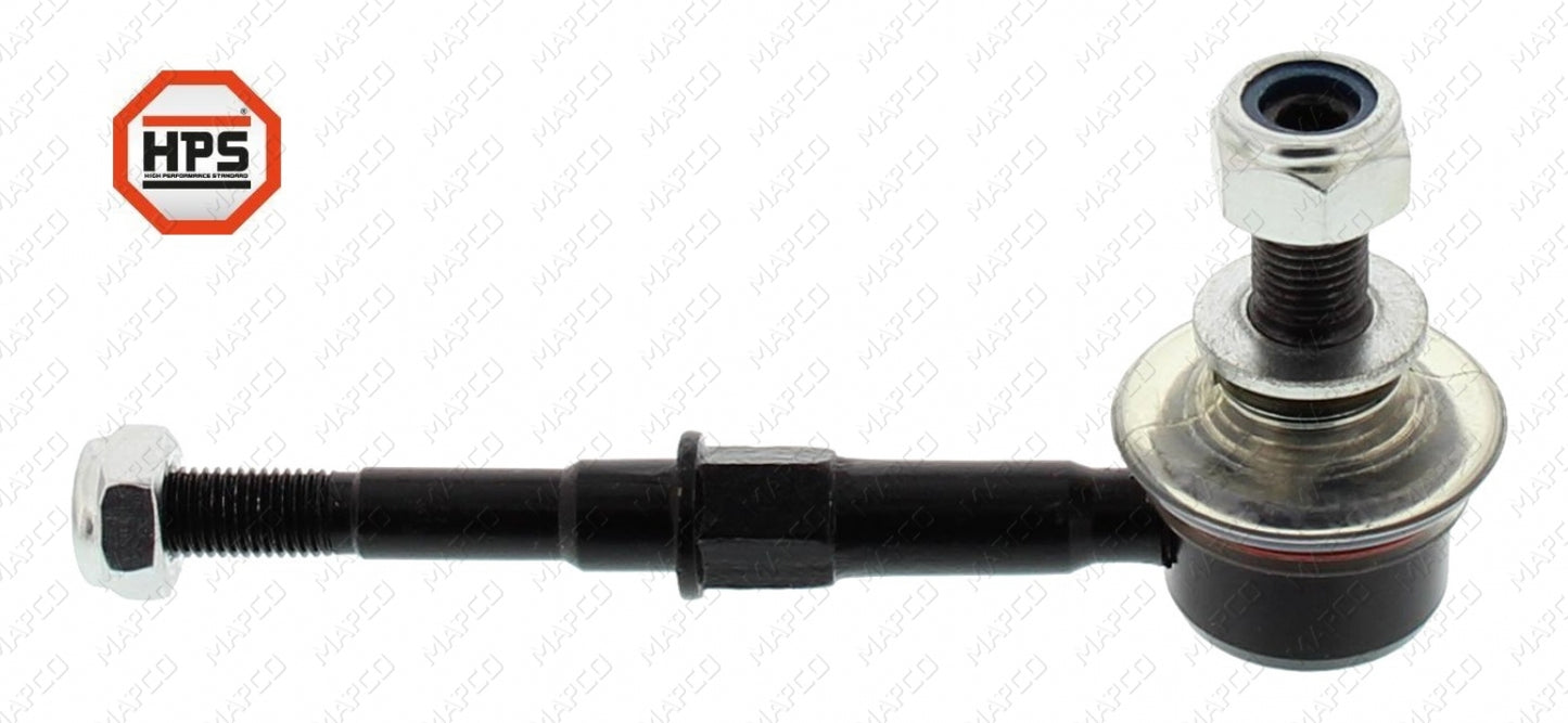 MAPCO Stange/Strebe, Stabilisator Hinterachse beidseitig  52365HPS