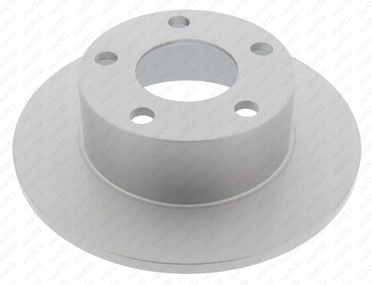 MAPCO Bremsscheibe Hinterachse  15711C
