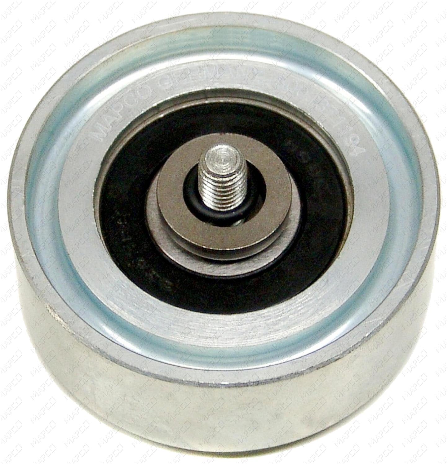 MAPCO Umlenk-/Führungsrolle, Keilrippenriemen 23356