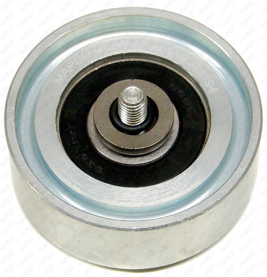 MAPCO Umlenk-/Führungsrolle, Keilrippenriemen 23356
