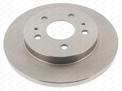 MAPCO Bremsscheibe Vorderachse  45533