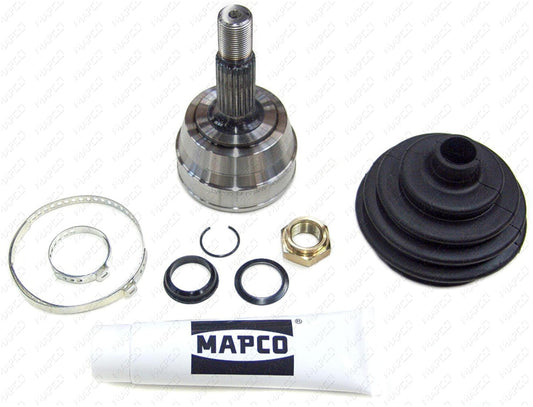 MAPCO Gelenksatz, Antriebswelle Vorderachse  radseitig  16984