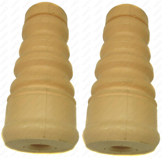 MAPCO Anschlagpuffer, Federung Satz  Hinterachse beidseitig  32828/2