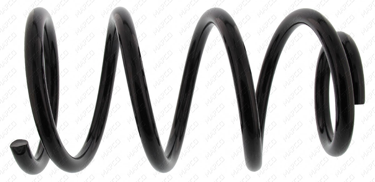 MAPCO Fahrwerksfeder Vorderachse  70691