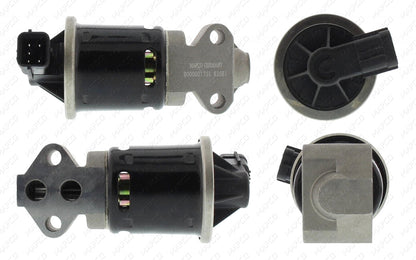 MAPCO AGR-Ventil 83581
