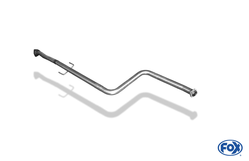 FOX Honda Prelude IV BB2/3 Vorschalldämpferersatzrohr