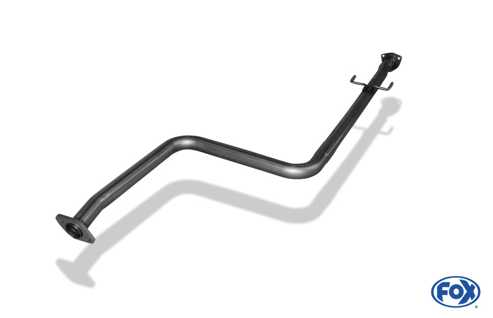 FOX Honda Prelude V BB9 Vorschalldämpferersatzrohr
