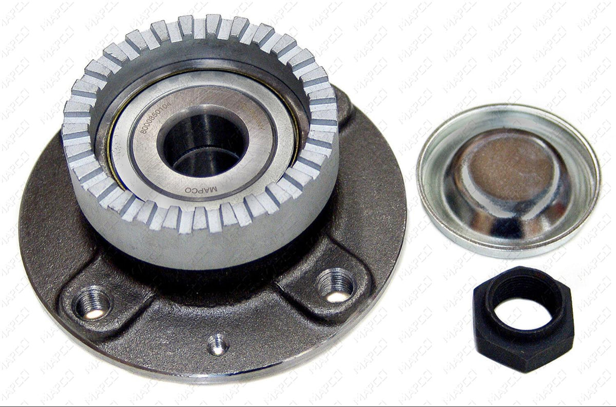MAPCO Radlagersatz 26351