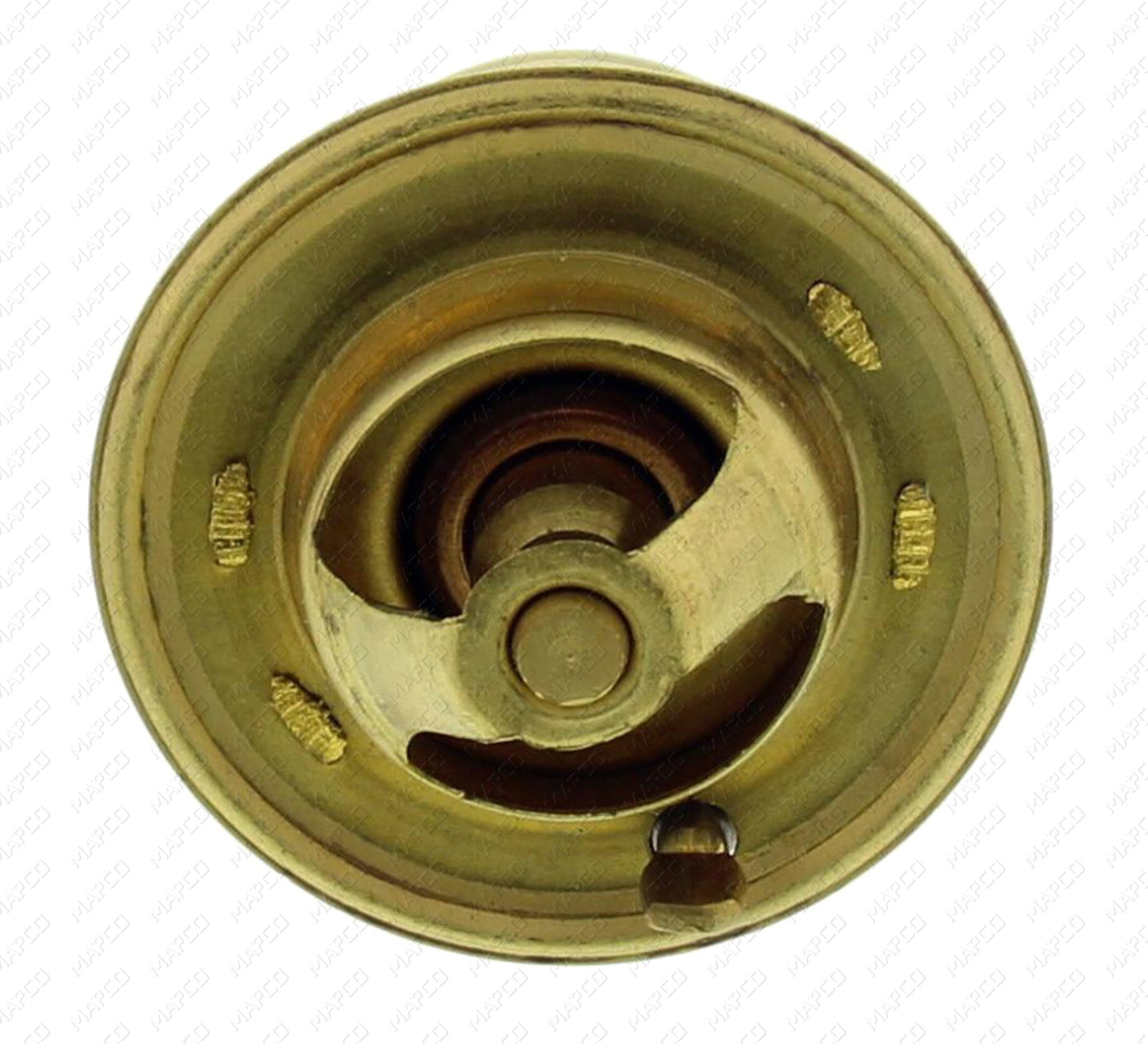 MAPCO Thermostat, Kühlmittel 28802