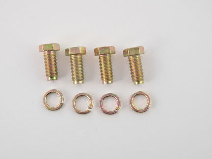 Hosenträgergurt 4-Punkt Gurt Renngurt universal gelb