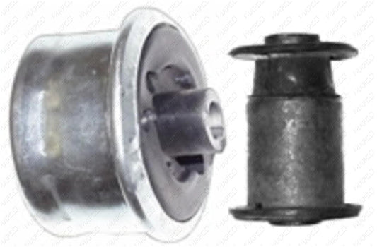 MAPCO Reparatursatz, Lenker Vorderachse beidseitig  unten  vorne und hinten  33646/7