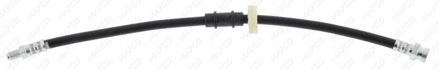 MAPCO Bremsschlauch Vorderachse  3986