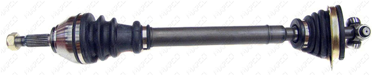 MAPCO Antriebswelle Vorderachse links  16150