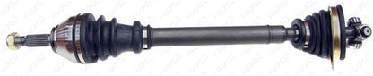 MAPCO Antriebswelle Vorderachse links  16150