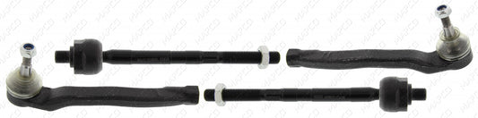 MAPCO Reparatursatz, Spurstange Satz  Vorderachse links  Vorderachse rechts  53149