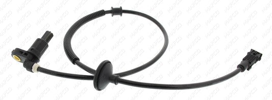 MAPCO Sensor, Raddrehzahl Hinterachse beidseitig  86403