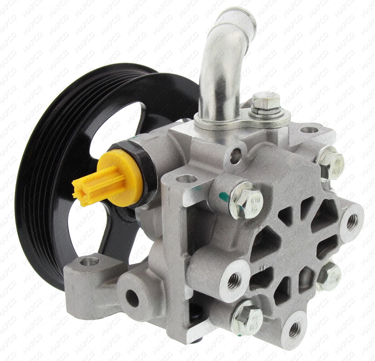 MAPCO Hydraulikpumpe, Lenkung 27649