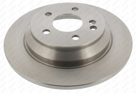 MAPCO Bremsscheibe 45811